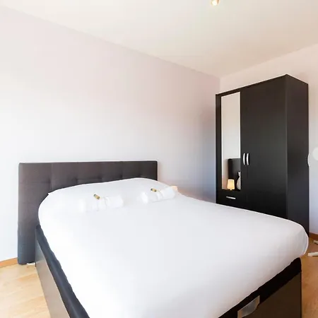 Bnb Renting Spacious 2 Bedroom In Center With A Parking Apartment Antibes